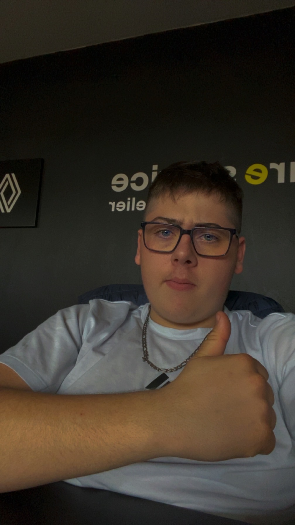 Profil de Refael, 25 ans, Speed Dating Belgique à Herstappe