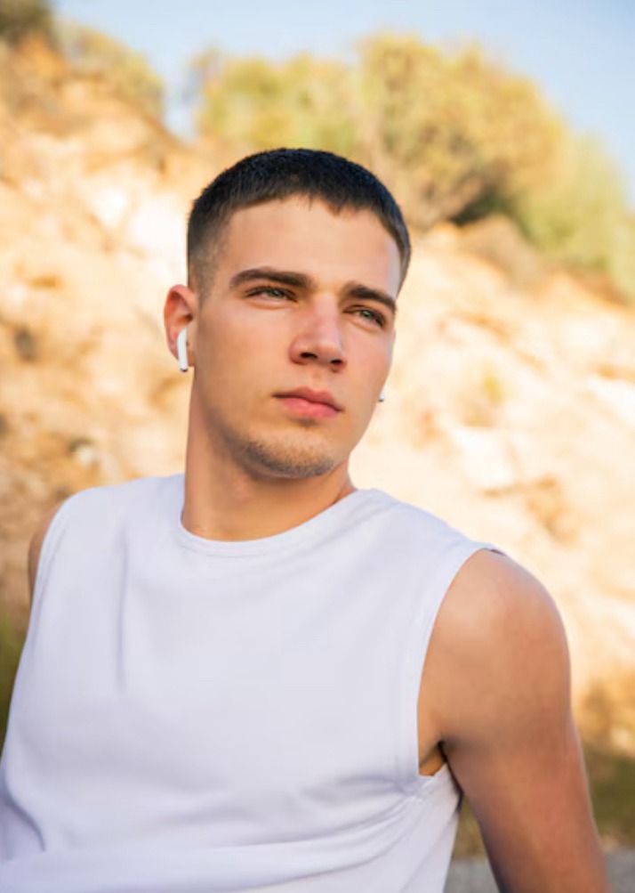 Profil de Jahan, 24 ans, Speed Dating Belgique à Ath