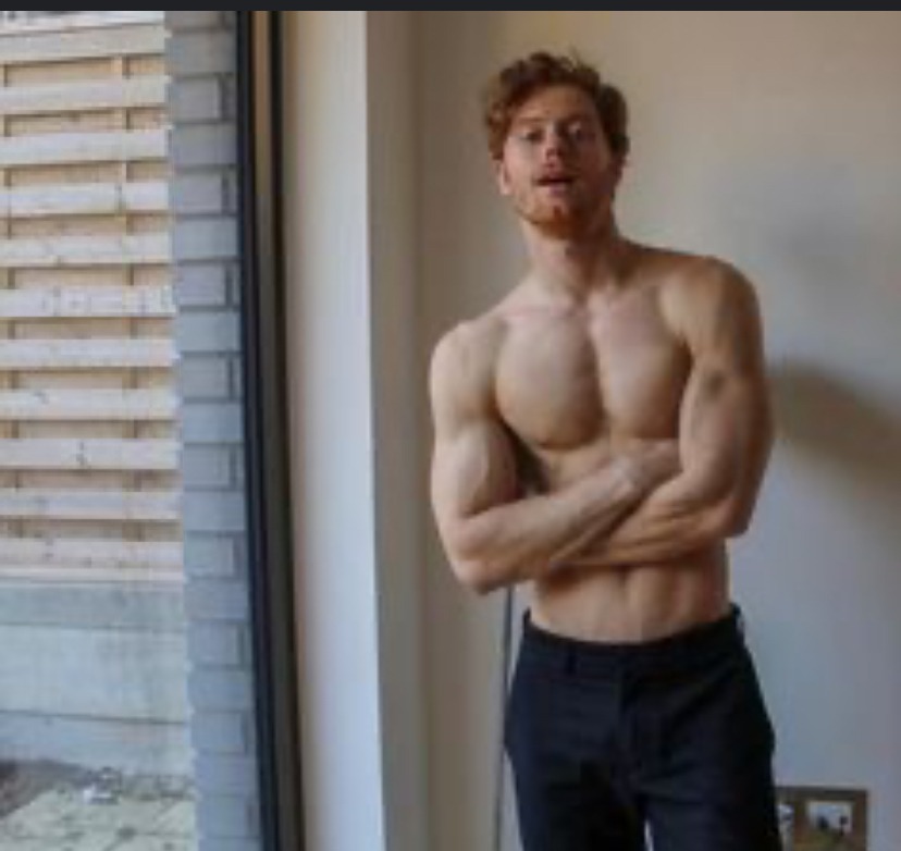 Profil de Landry, 19 ans, Speed Dating Belgique à Flobecq