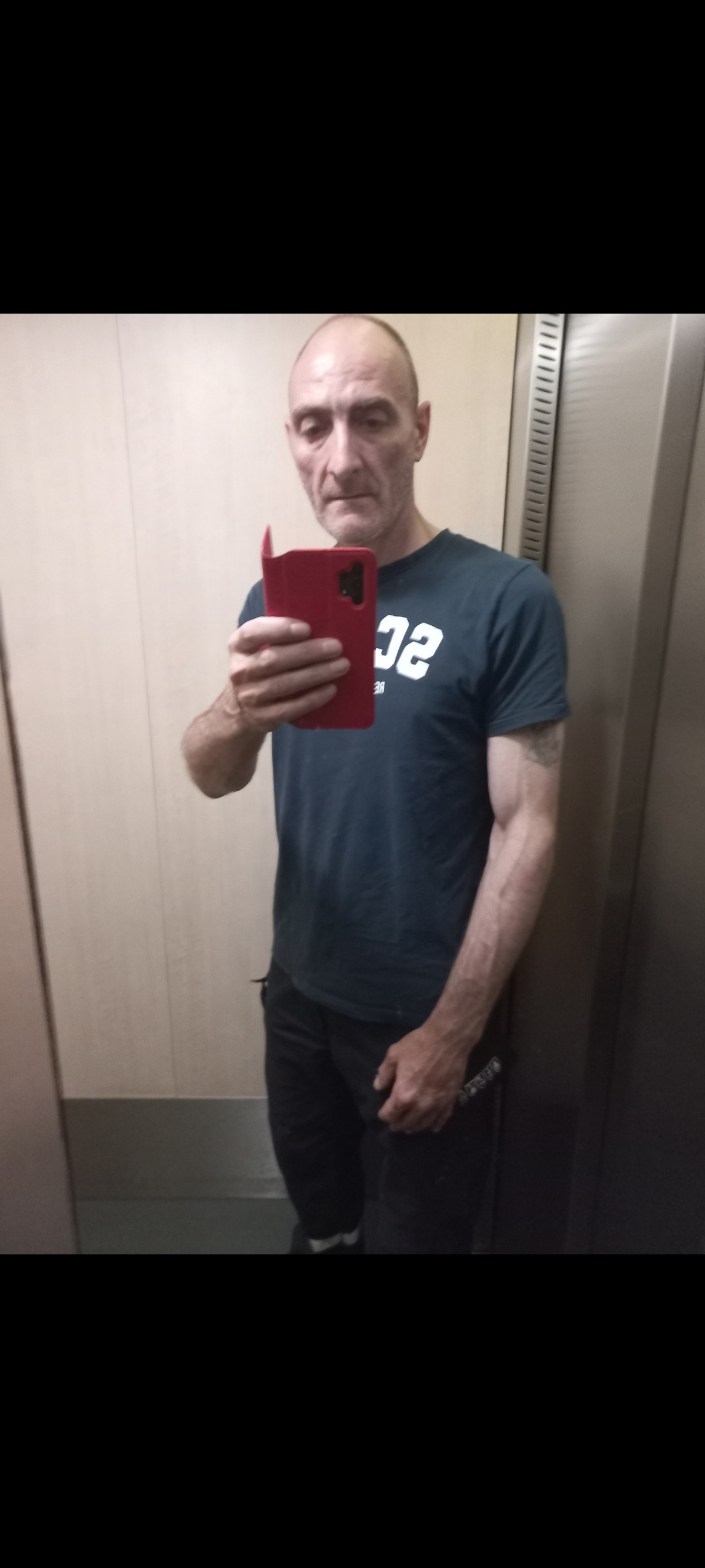 Profil de Bernard, 48 ans, Speed Dating Belgique à Menin