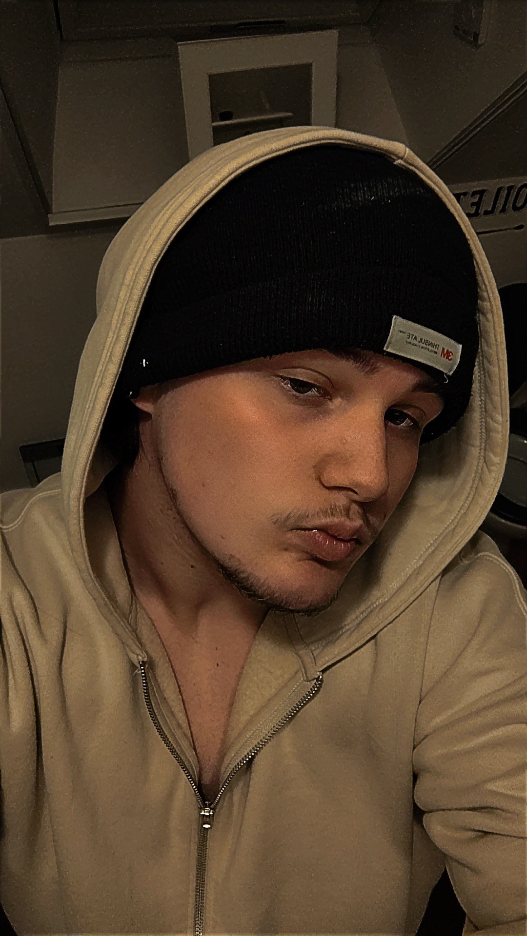 Profil de Massin, 19 ans, Speed Dating Belgique à Lint