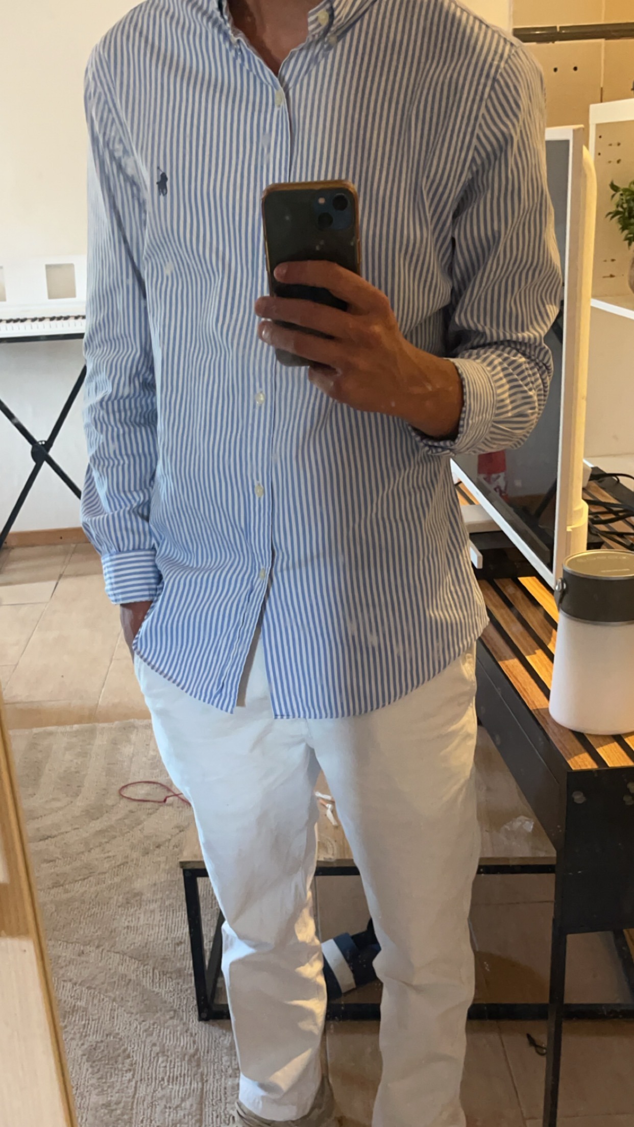Profil de Nestor, 21 ans, Speed Dating Belgique à Sint-Gillis-Waas