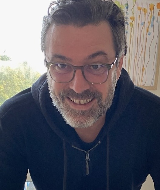 Profil de Ricky, 48 ans, Speed Dating Belgique à Keerbergen