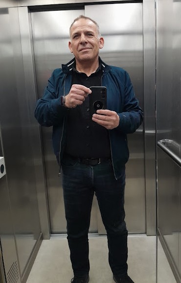 Profil de Artiom, 51 ans, Speed Dating Belgique à Antoing