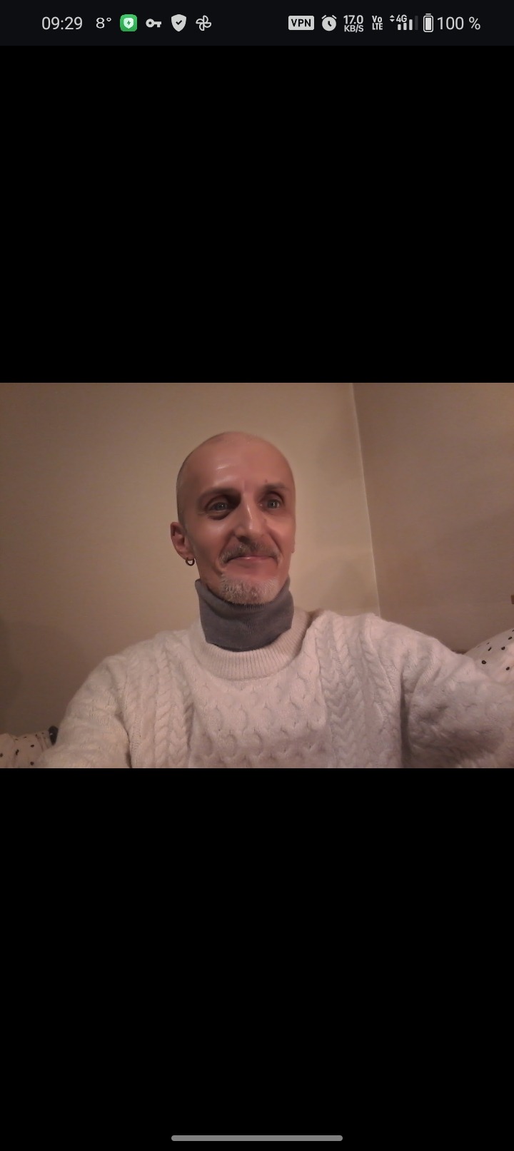Profil de Moustakim, 43 ans, Speed Dating Belgique à Couvin