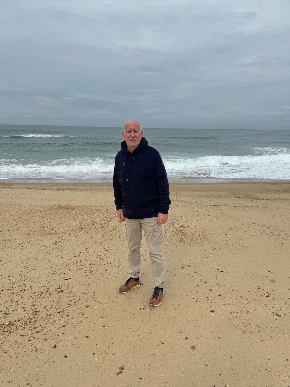 Profil de Joffrey, 55 ans, Speed Dating Belgique à Saint-Ghislain