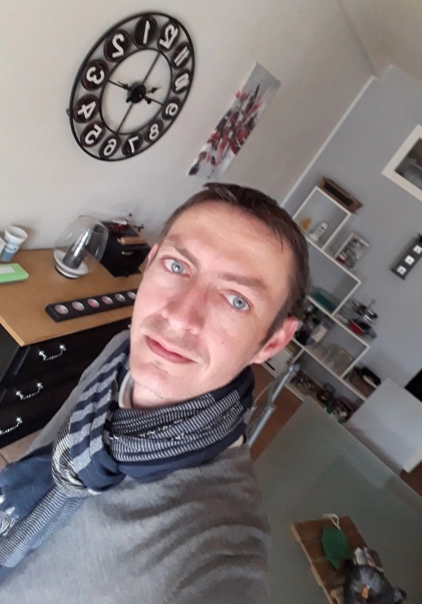 Profil de Darnel, 37 ans, Speed Dating Belgique à Pajottegem