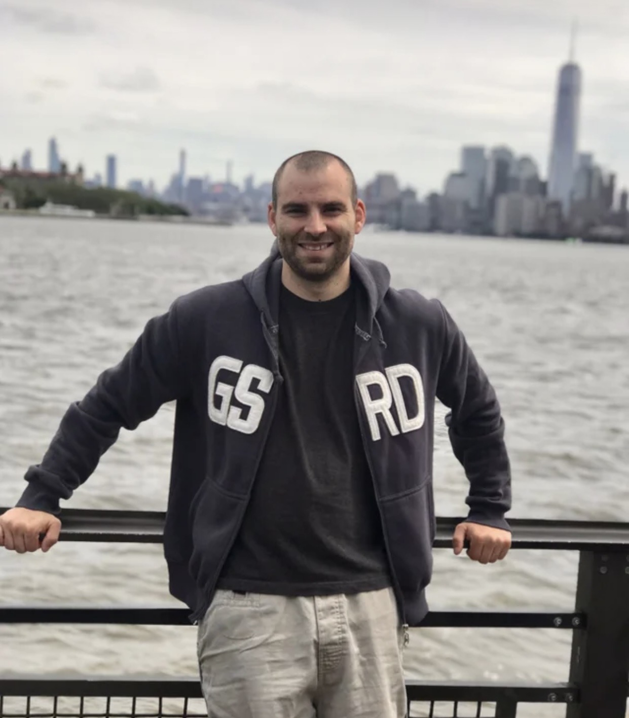 Profil de Delio, 37 ans, Speed Dating Belgique à Remicourt