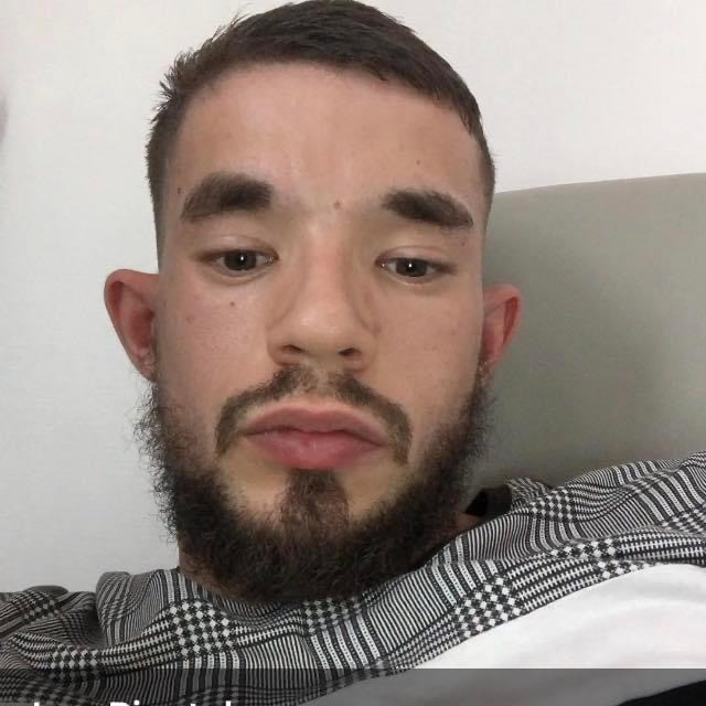 Profil de Serhat, 26 ans, Speed Dating Belgique à Gistel