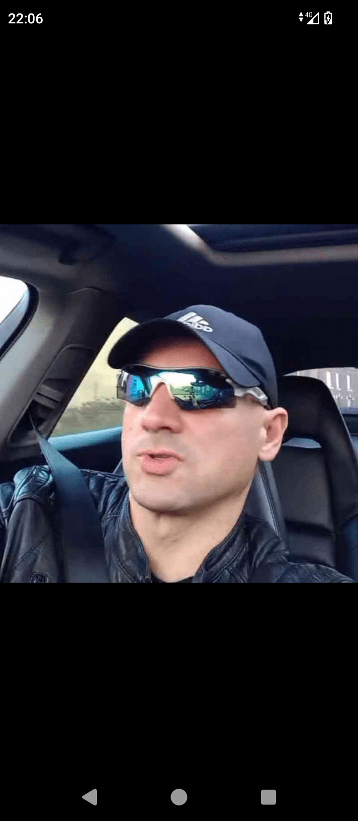 Profil de Hamed, 46 ans, Speed Dating Belgique à Beersel