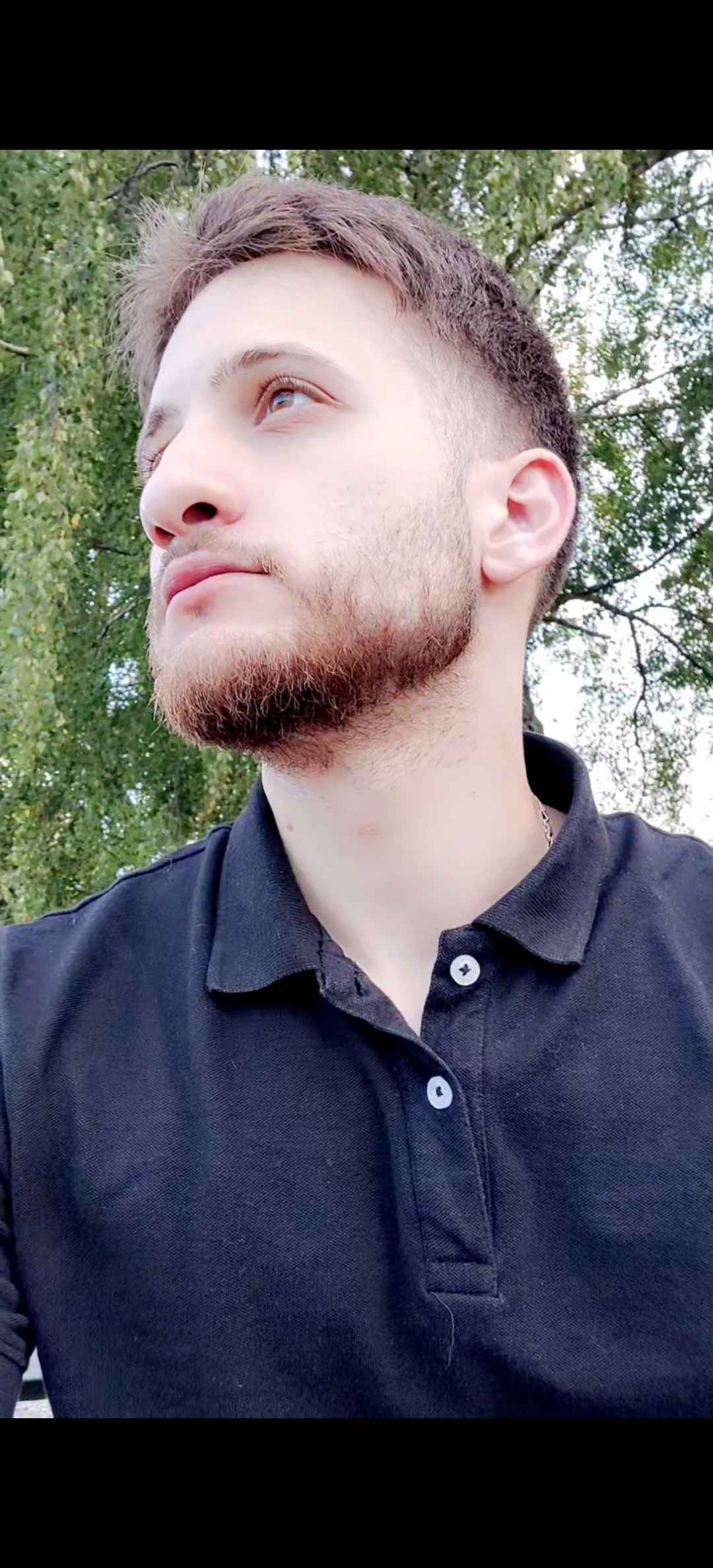 Profil de Charles-marie, 27 ans, Speed Dating Belgique à Lierneux