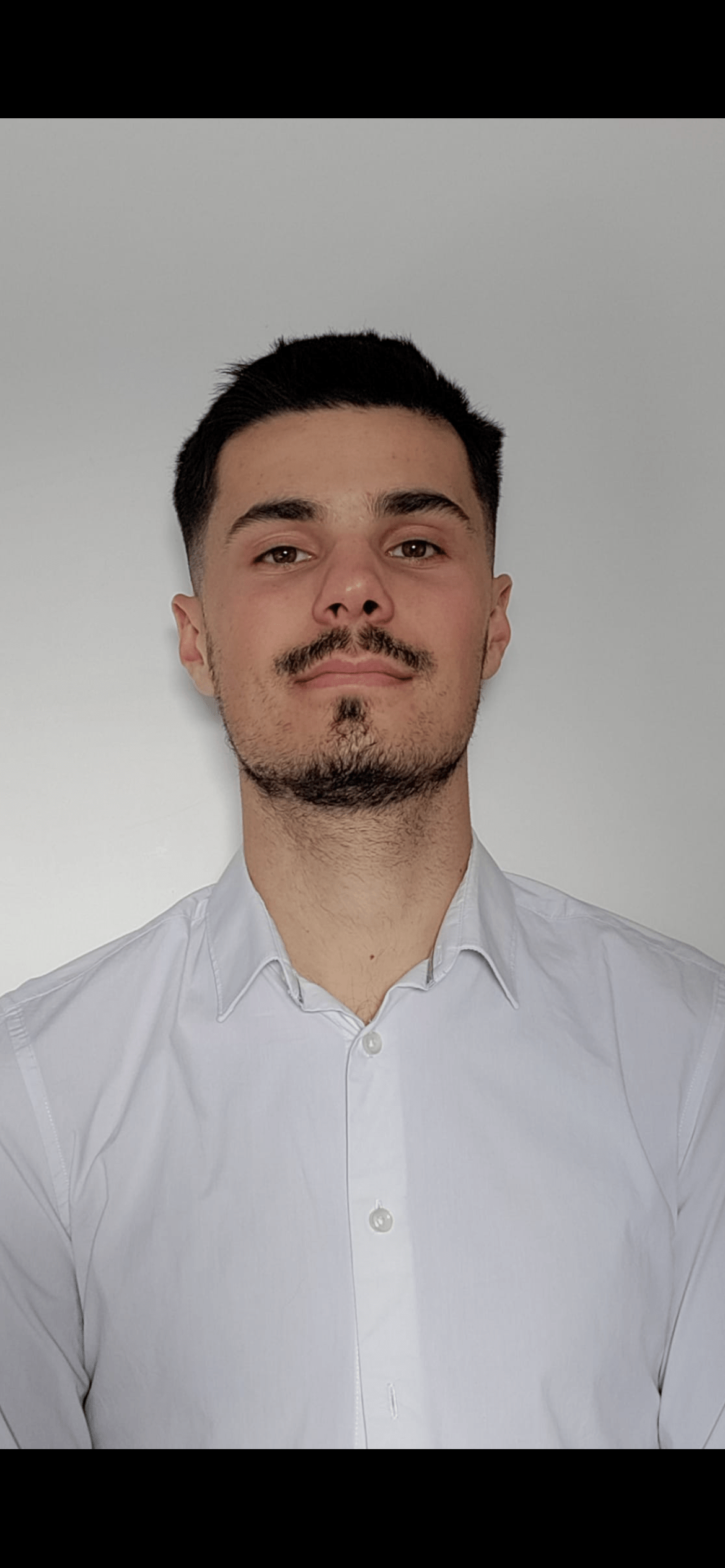 Profil de Noureddine, 22 ans, Speed Dating Belgique à Zonnebeke
