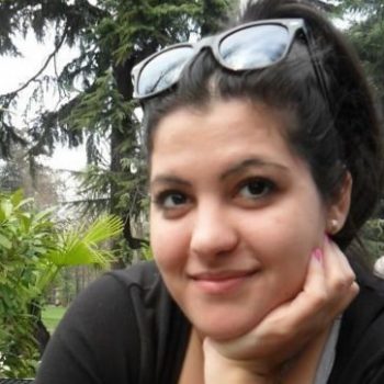 Profil de Sharon, 31 ans, Speed Dating Belgique à Gerpinnes