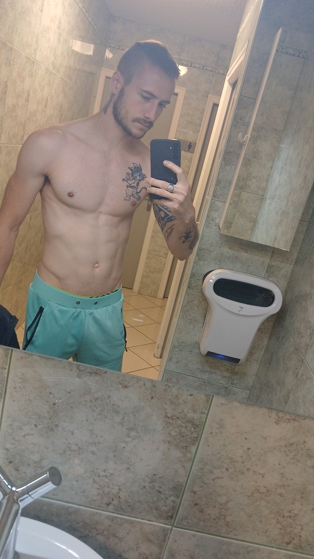 Profil de Djime, 26 ans, Speed Dating Belgique à Anderlecht