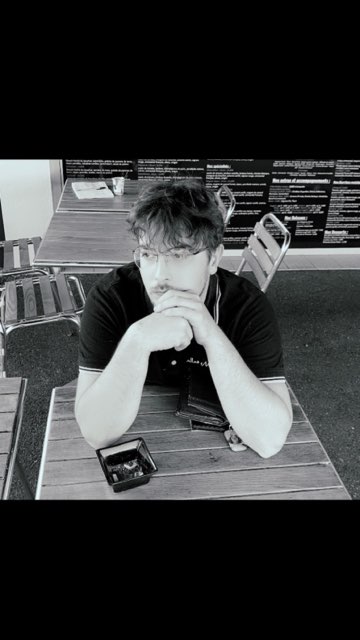 Profil de Cassien, 27 ans, Speed Dating Belgique à Libramont-Chevigny