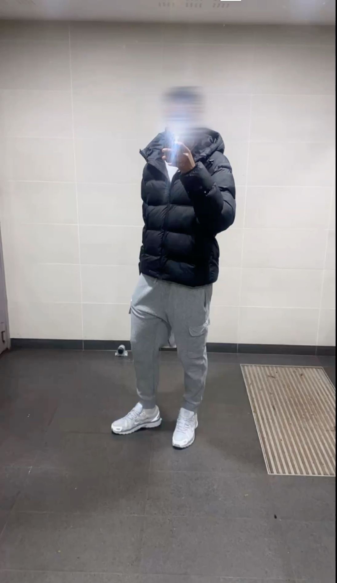 Profil de Maneck, 19 ans, Speed Dating Belgique à Antoing