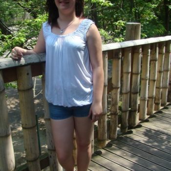Profil de Lynn, 32 ans, Speed Dating Belgique à Andenne