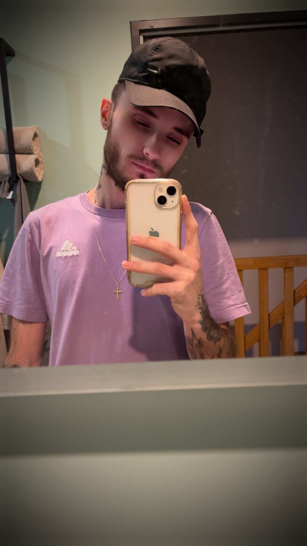 Profil de Maxan, 27 ans, Speed Dating Belgique à Saint-Vith