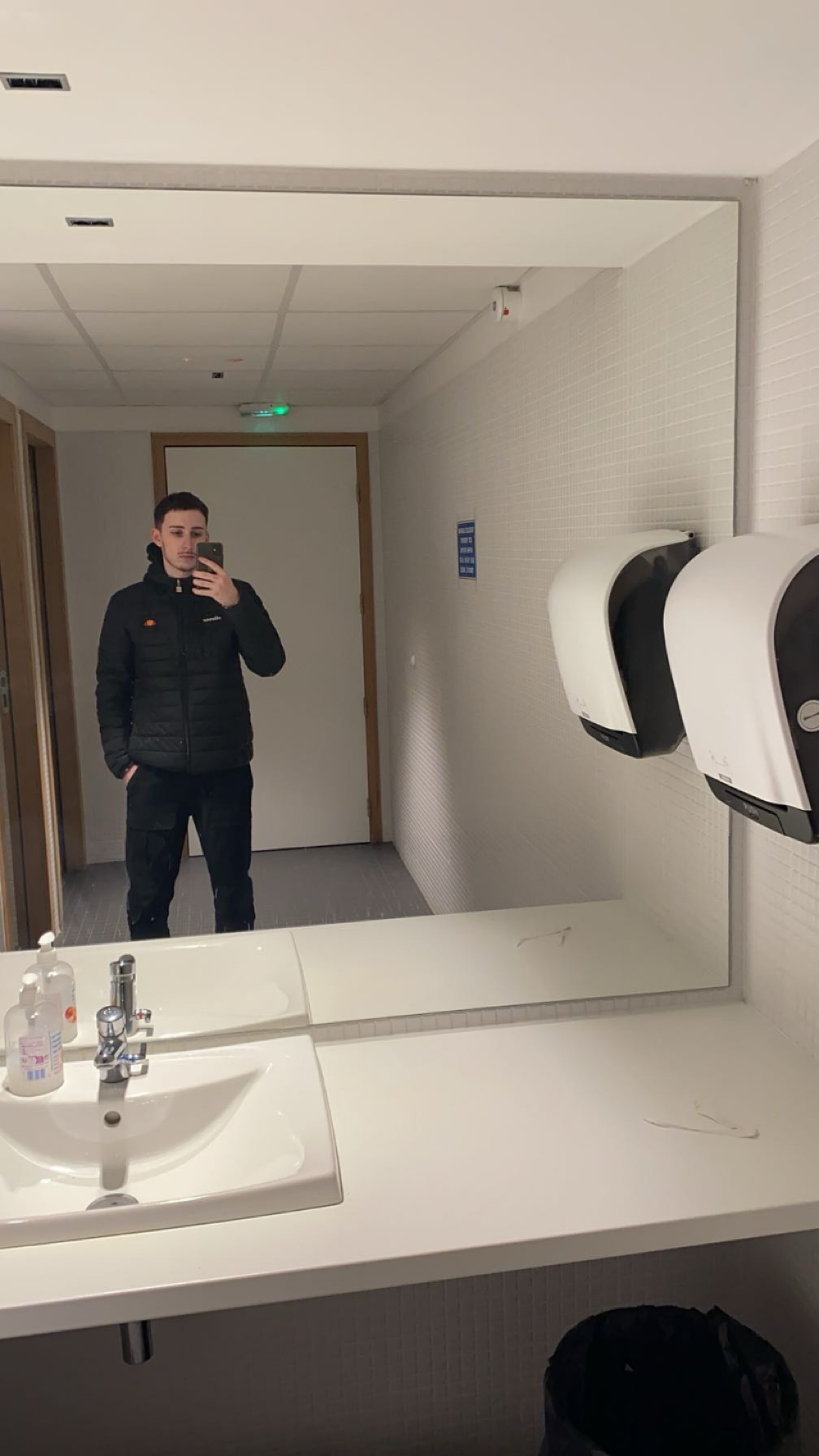Profil de Nel, 20 ans, Speed Dating Belgique à Lontzen