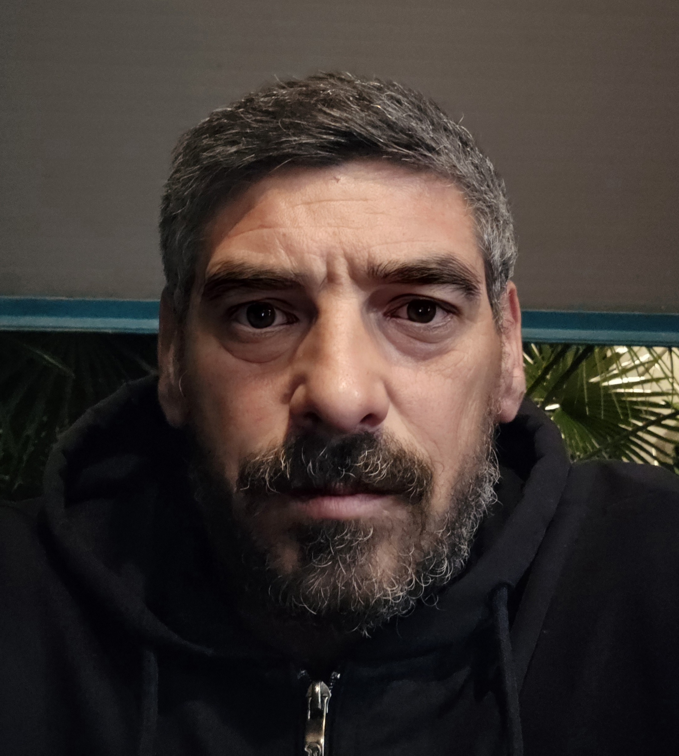 Profil de Kilyann, 45 ans, Speed Dating Belgique à Zelzate