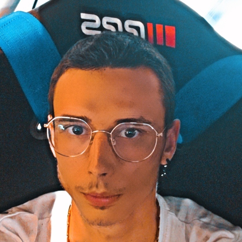 Profil de Tiziano, 21 ans, Speed Dating Belgique à Renaix
