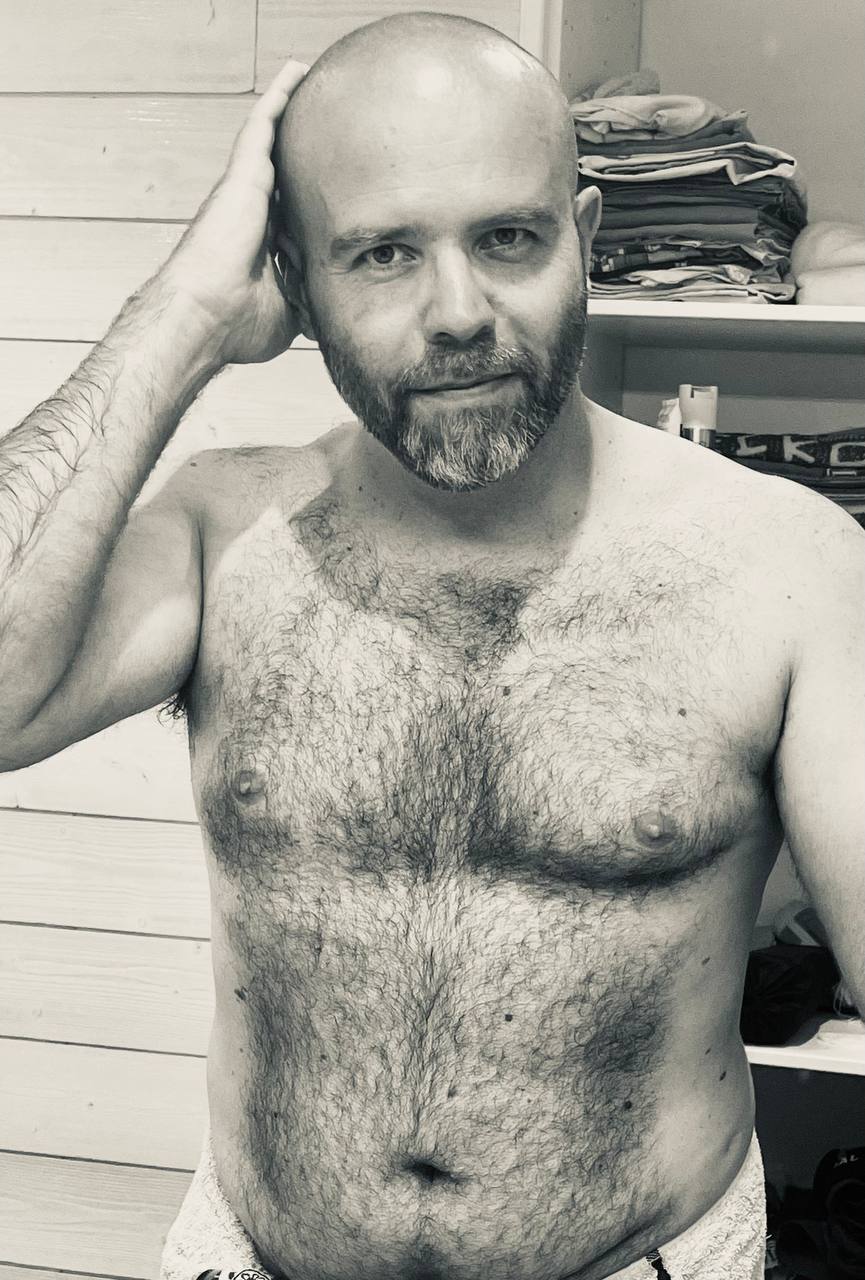 Profil de Joackim, 47 ans, Speed Dating Belgique à Thuin