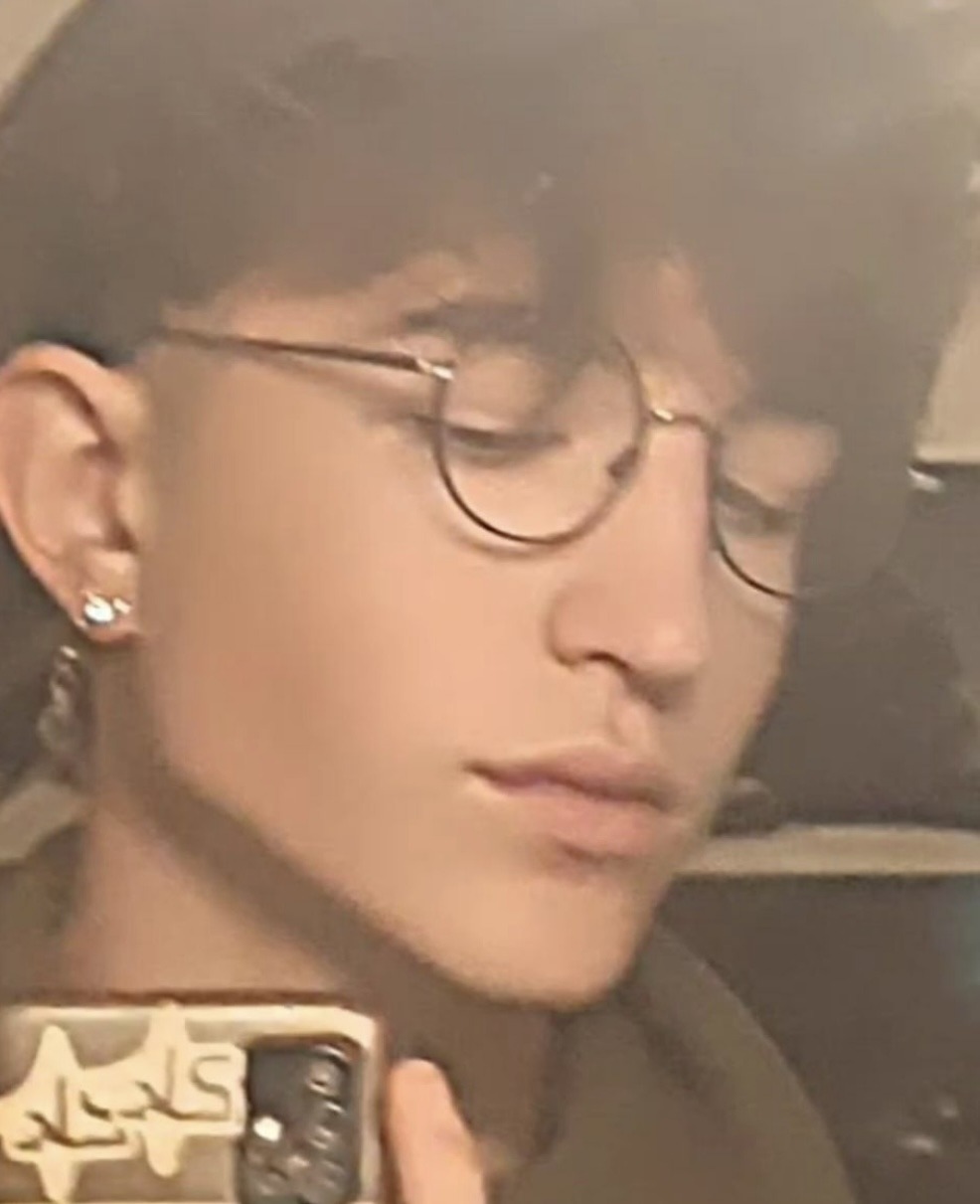 Profil de Elior, 19 ans, Speed Dating Belgique à Geetbets
