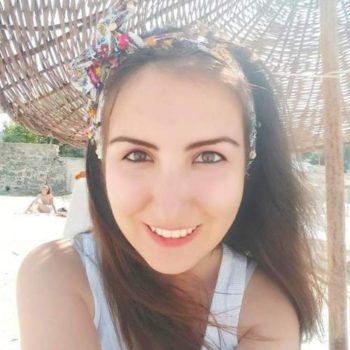 Profil de Lauriane, 26 ans, Speed Dating Belgique à Trois-Ponts