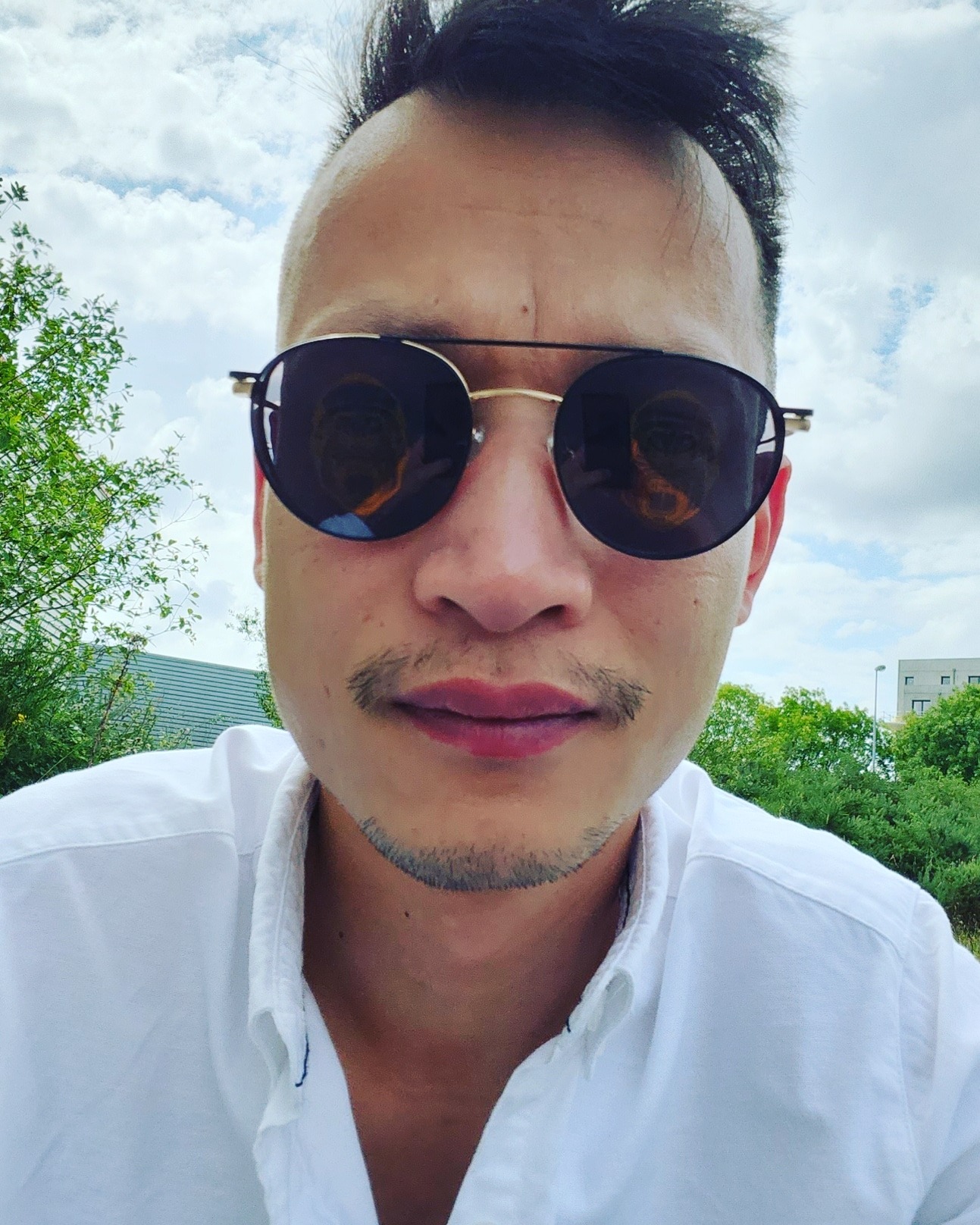 Profil de Audran, 33 ans, Speed Dating Belgique à Andenne