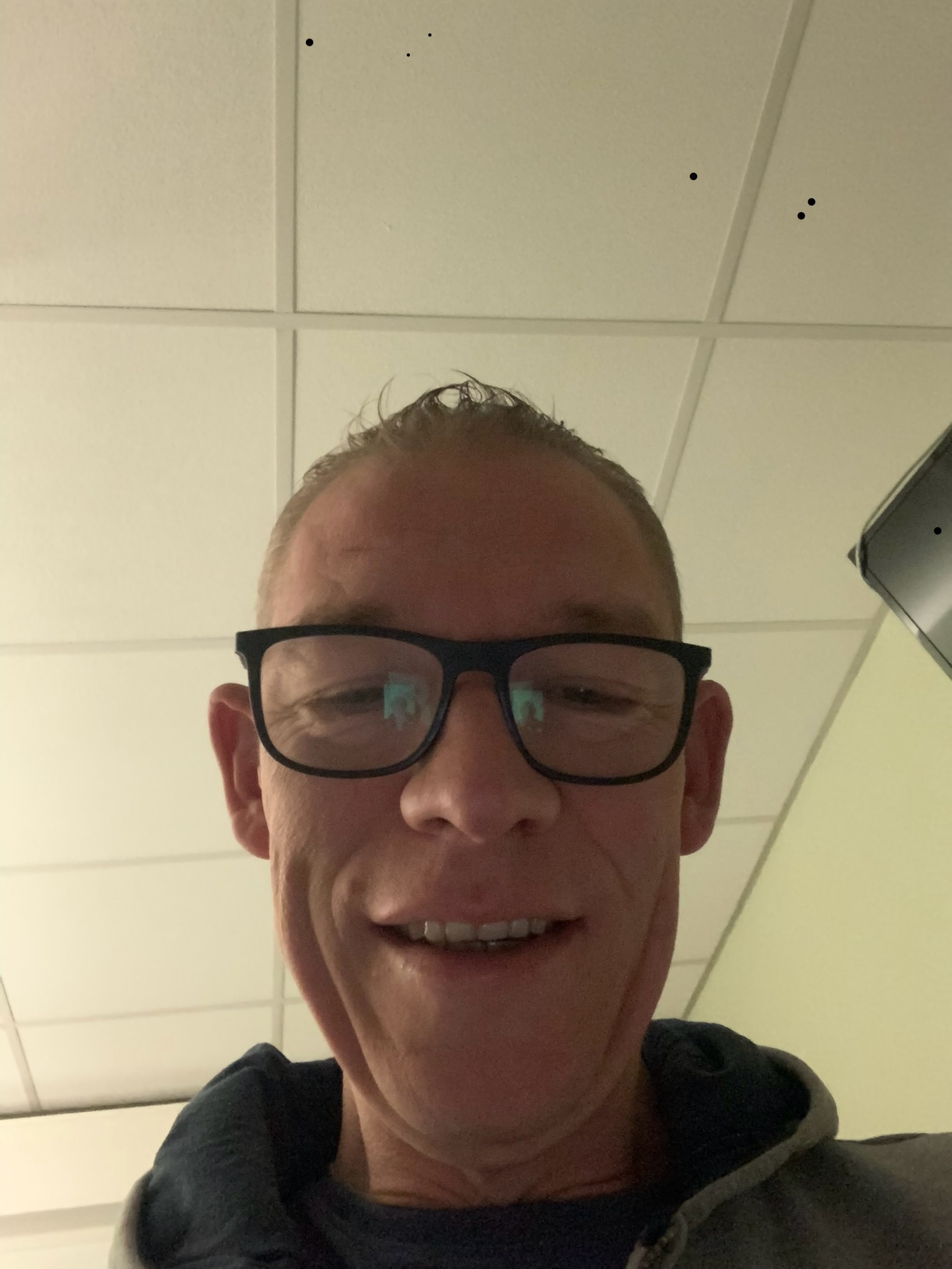 Profil de Zackarya, 48 ans, Speed Dating Belgique à Crisnée