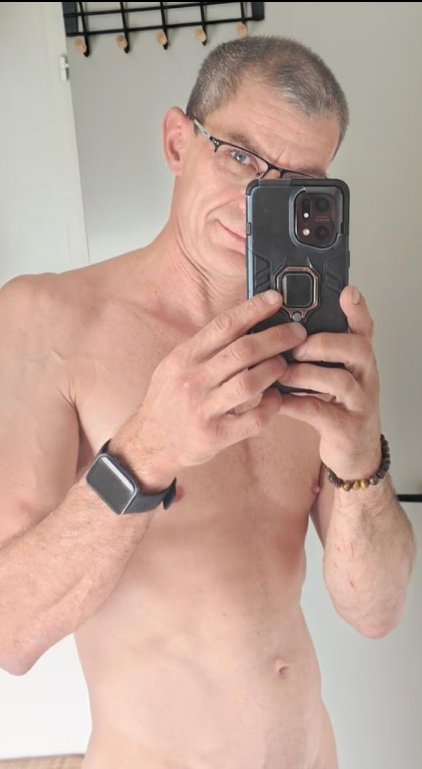 Profil de Txomin, 51 ans, Speed Dating Belgique à Pepinster