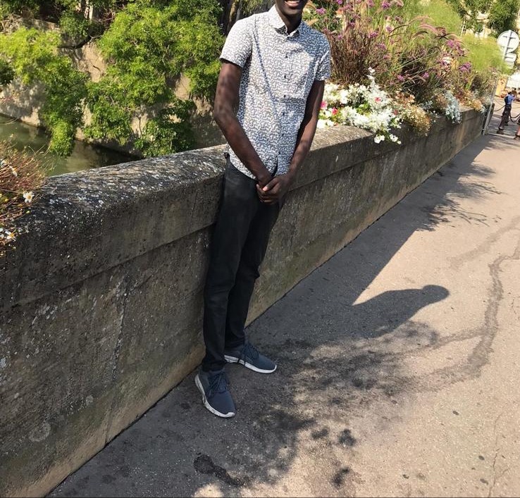 Profil de Faouzi, 28 ans, Speed Dating Belgique à Alost