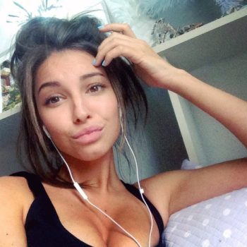 Profil de Hadassa, 28 ans, Speed Dating Belgique à Bornem